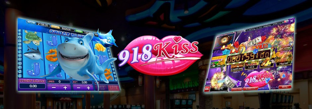 Leocity99 918Kiss Malaysia